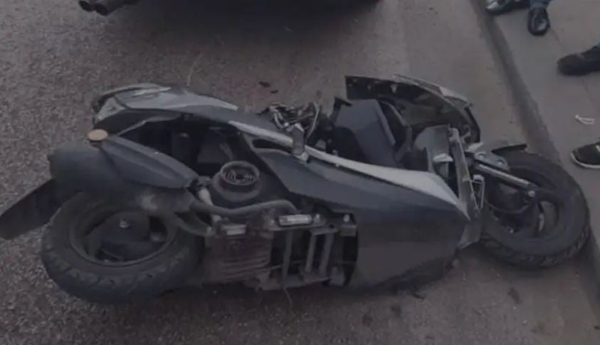 المدية .. وفاة شاب في حادث انحراف دراجة نارية بتمزقيدة