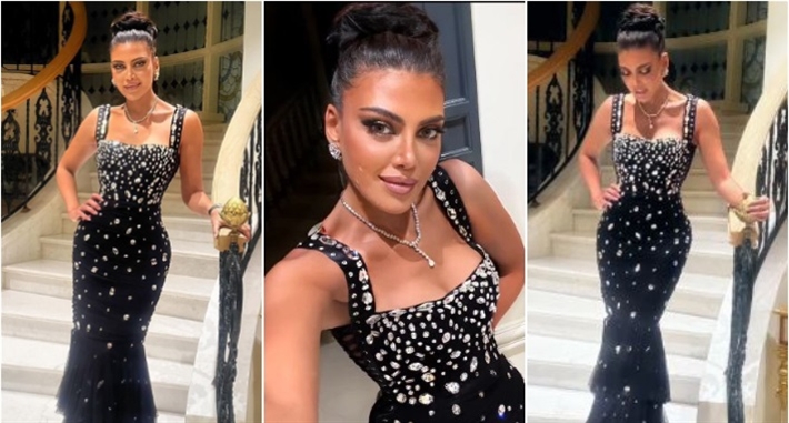 ريهام حجاج 