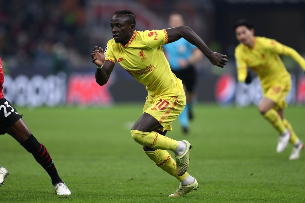 ليفربول 2021 