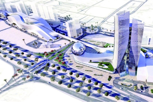 البلدية تكثف الاجتماعات لتسريع مشاريع السياحة