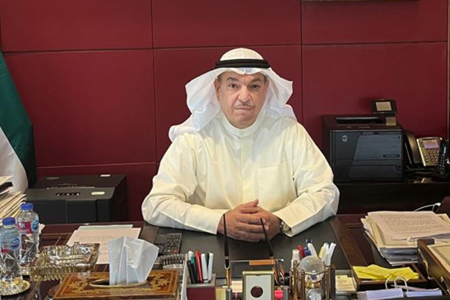 سفيرنا بالقاهرة يؤكد الحرص على تعزيز التعاون العلمي بين الدول العربية