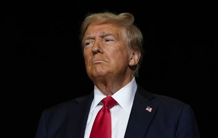 ترامب: لا شيء سيهدد وقف إطلاق النار في غزة