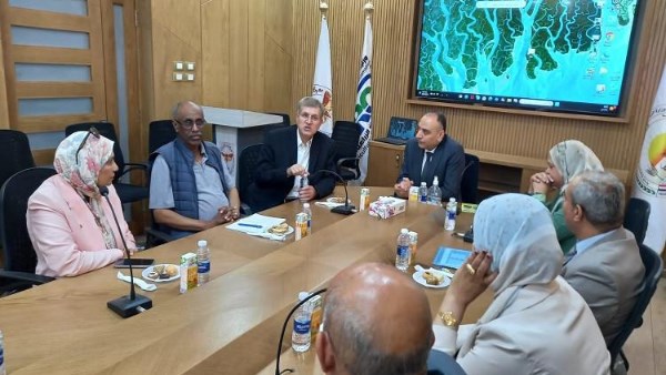 إيران والسعودية تتفقان على تعزيز التعاون في مجالات الصحة والأدوية والمعدات الطبية