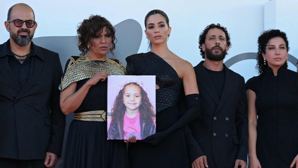 صوت هند رجب يحصد جائزة الجمهور في سينيميد مونبلييه للفيلم المتوسطي