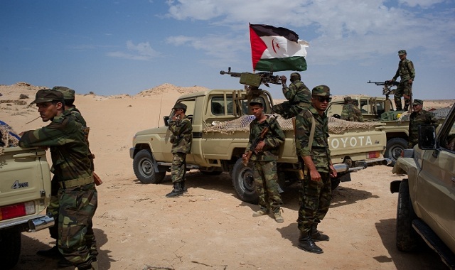 الأمين العام للأمم المتحدة يطالب “البوليساريو” بوضع حد لانتهاكاتها لوقف إطلاق النار