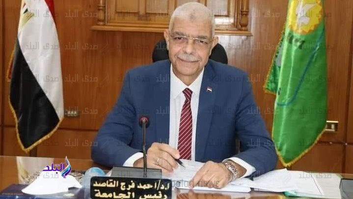 إطلاق مبادرة «أسرة مستدامة لمستقبل أفضل» بجامعة المنوفية