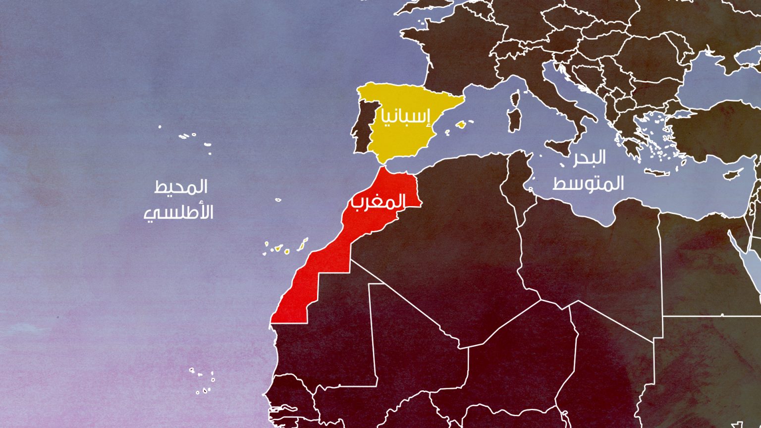بعد توقفه منذ 11 سنة.. اهتمام ألماني بإطلاق خط بحري جديد بين قادس وأكادير