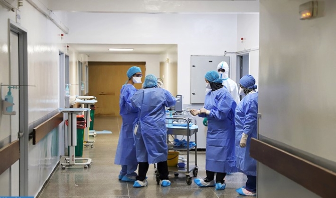 موظف صحي يكشف سوء المعاملة بمستعجلات مراكش