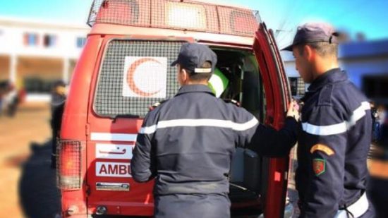 مصدر أمني يكشف تفاصيل وفاة رضيعة داخل حضانة بطنجة