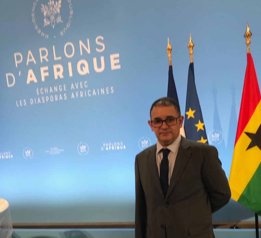 مسار الحسم في الصحراء المغربية: من “المسيرة الخضراء” إلى “إجماع القوىالعظمى”