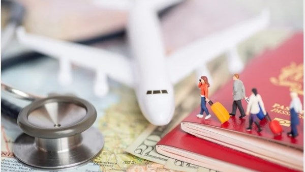 السياحة الصحية تمثل ذراعًا تنمويًا جديدًا للجمهورية الجديدة وتؤكد ثقة العالم في المنظومة الطبية