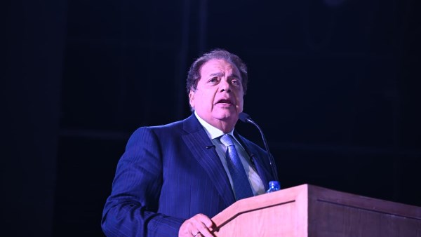 الرئيس السيسي وضع الخطوط الحمراء أمام العالم وحمى القضية الفلسطينية