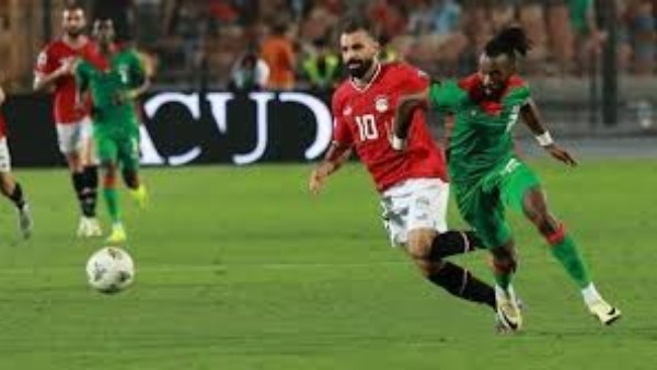 محمد صلاح مهدد بالغياب عن معسكر منتخب مصر قبل كأس الأمم الأفريقية