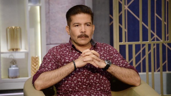زوجتي كانت تبلغ 38 عاما عندما أصيبت بالمرض