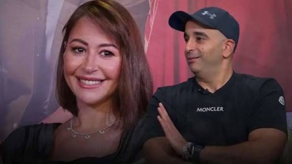أتممنا نصف ديننا والله مانعرف ازاي