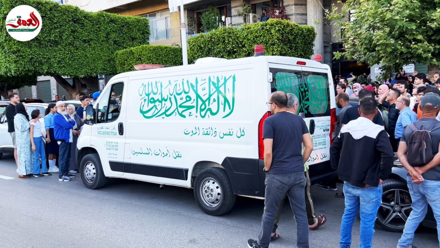 عمرها 14 سنة.. طفلة تنهي حياتها بطريقة مأساوية بمدينة وادي زم