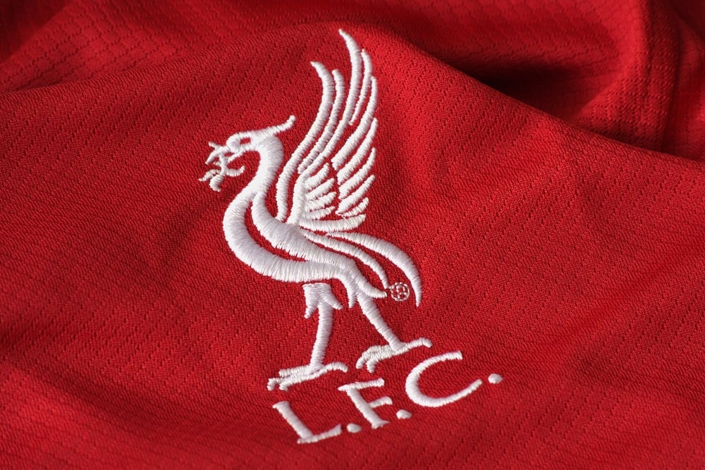 ليفربول 2001 