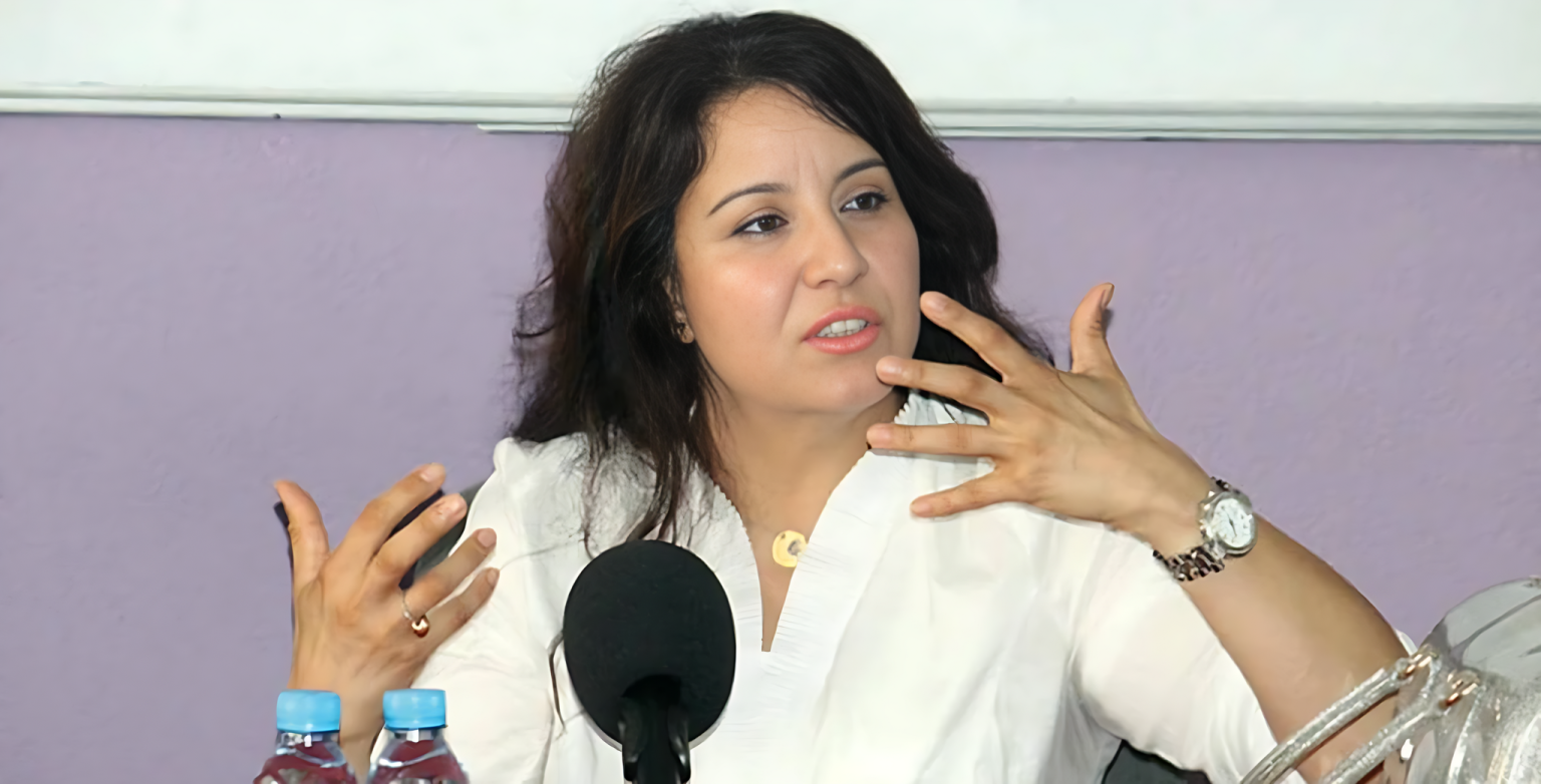 مجيدة بنكيران: الرواد غير راضين عن حال الفن حاليا.. والانضباط أصبح سببا للإقصاء