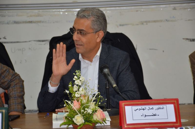 الترشح المستقل: انفتاحٌ مريب أم بدايةُ تفكيكٍ من الداخل؟
