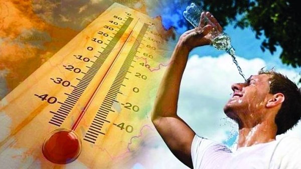 توقعات طقس اليوم السبت .. شديد الحرارة على هذه المناطق