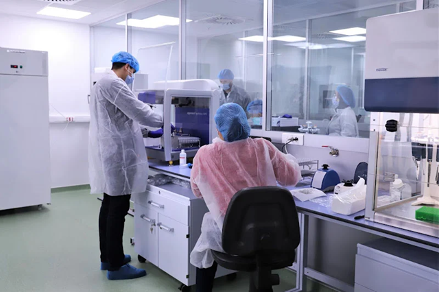 لا تتجاوز 0.75% من الناتج الداخلي.. هشاشة تمويل البحث العلمي تُضعف الابتكار في المغرب