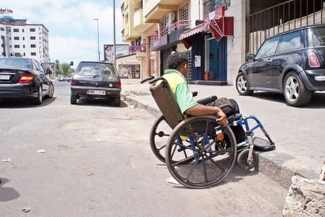 مطالب بإنهاء التهميش.. غياب فضاءات متخصصة يفاقم معاناة ذوي الإعاقة بسيدي مومن