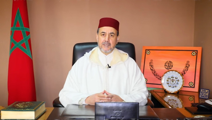 العبادي: العالم فقد البوصلة الأخلاقية والمعرفية.. والعلوم الإسلامية قادرة على استرجاع التوازن