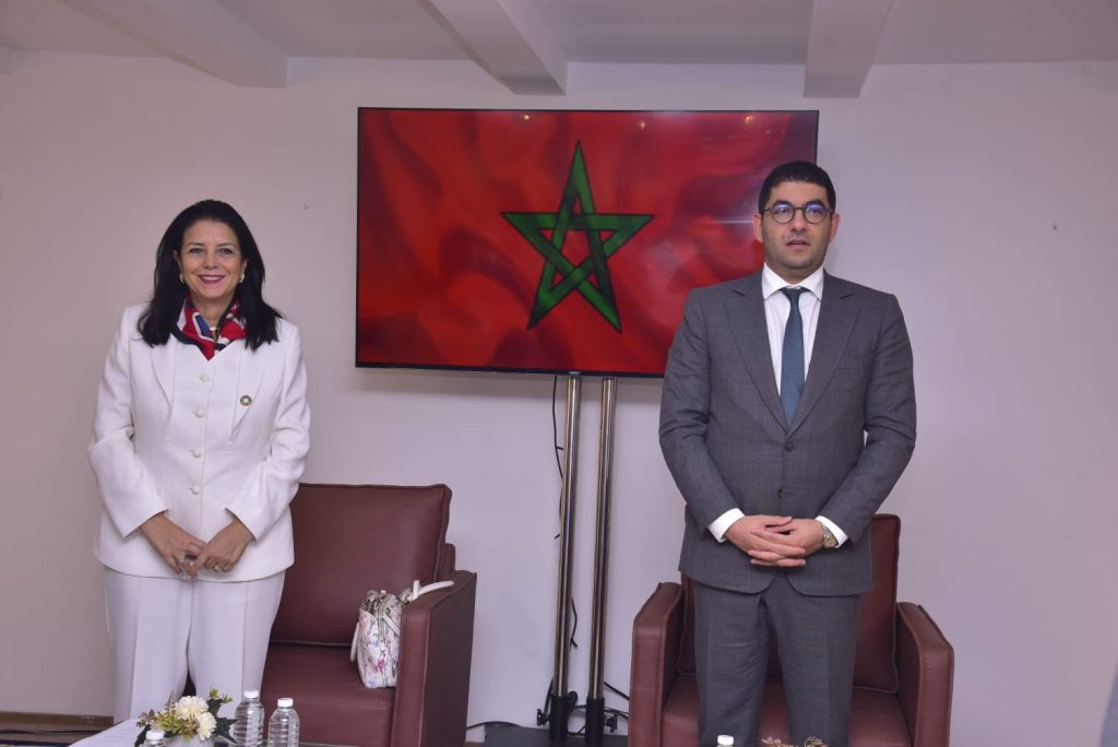 بمشاركة 737 طفلا.. اختتام برنامج لتكوين الأجيال الصاعدة في الرقمنة والذكاء الاصطناعي