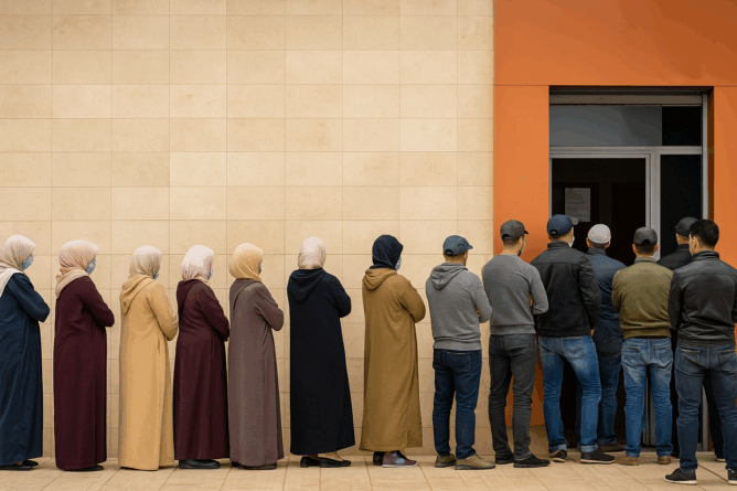 الاستقلال: “المؤشر” يعرقل الحماية الاجتماعية والمغاربة بحاجة لمصالحة مع المستشفيات