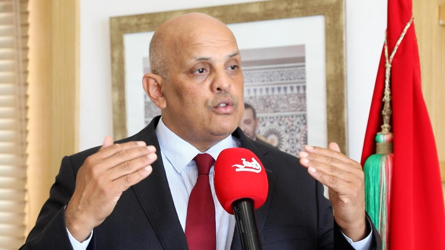 الكاتب العام للفلاحة لـ”العمق”: دعم الكسابة غير مسبوق ولا تراجع عن 400 درهم للرأس (فيديو)