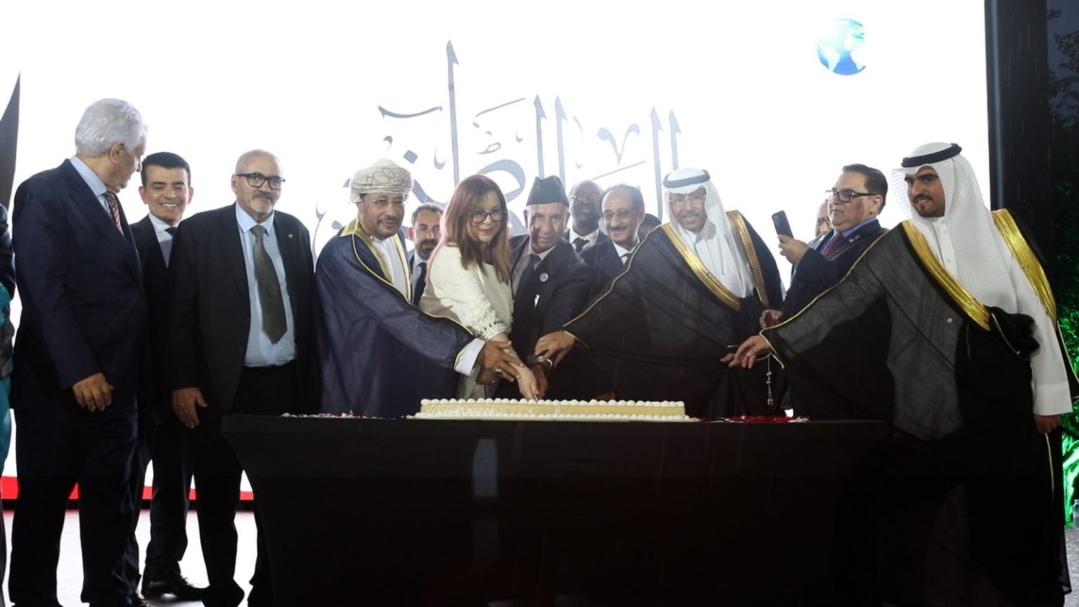 سفارة العراق بالرباط تحتفل بالعيد الوطني وتؤكد الدعم الثابت للوحدة الترابية للمغرب