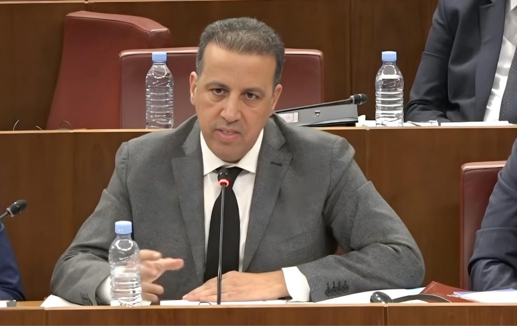 البيطار: استقرار المغرب لا يقوم على حزب أوحكومة .. والاحتجاجات ليست دليلا على الإخفاق