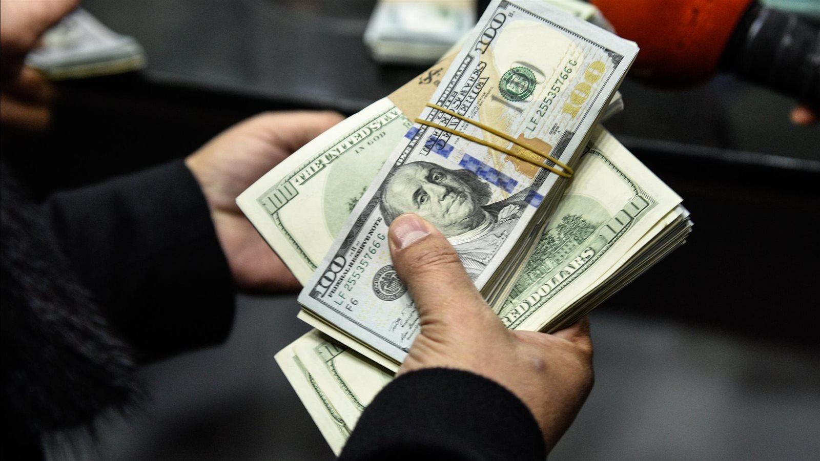 تحويلات المصريين بالخارج