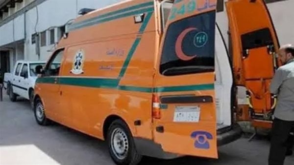 إصابة 6 أشخاص في تصادم بالطريق الإقليمي بالشرقية