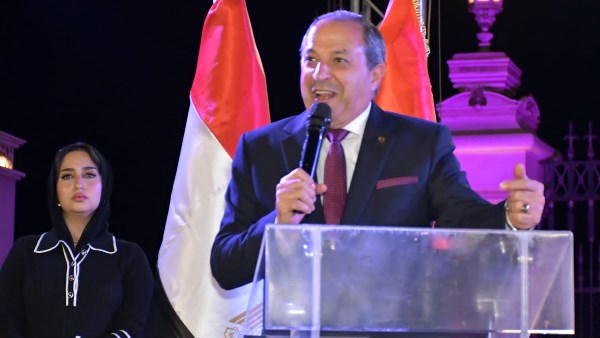 محافظ بورسعيد: طرح كراسات الإسكان التعاوني والاجتماعي يومي 15 أكتوبر و15 نوفمبر