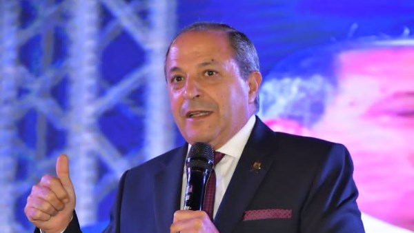 محافظ بورسعيد: مشكلة النظافة تبدأ في الانتهاء خلال شهر ونصف
