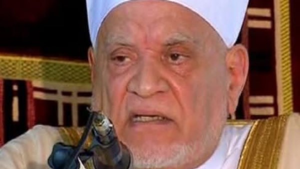 محافظ بورسعيد ينعى العالم الجليل الدكتور أحمد عمر هاشم