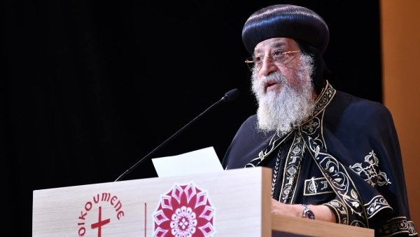 طريق نحو الوحدة في الإيمان دون التنازل عن العقيدة