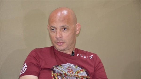 وفاة والدة لاعب الزمالك السابق سعيد لطفي