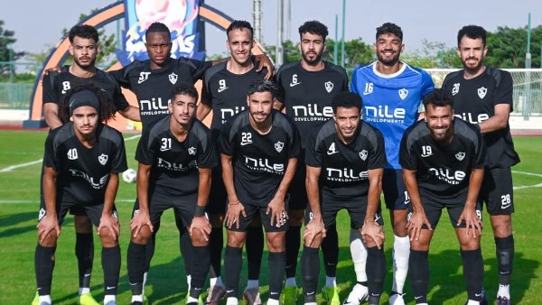 موعد مباراة الزمالك وطلائع الجيش بالدوري المصري