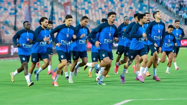 مقارنة بالأرقام بين الزمالك ووادي دجلة.. التفاصيل صادمة