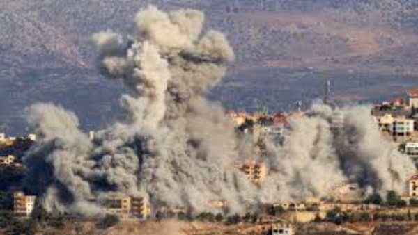 آليات إسرائيلية تطلق النيران تجاه سكان شرقي غزة