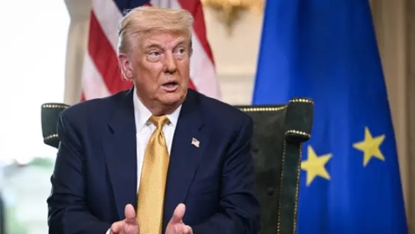 قرار ترامب بتفكيك مخيم الهول خطوة صحيحة