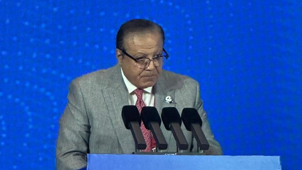 نسعى لبناء منظومة متكاملة لحماية حقوق المبدعين والمبتكرين