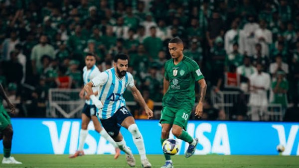 تعليق مهيب عبد الهادي على تعادل بيراميدز مع التأمين الإثيوبي