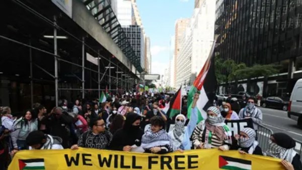 الاحتلال يعرقل العملية الديمقراطية ويحد من التغيير