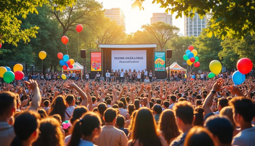 Lancement d’une Nouvelle Ère pour l’Accès au Logement