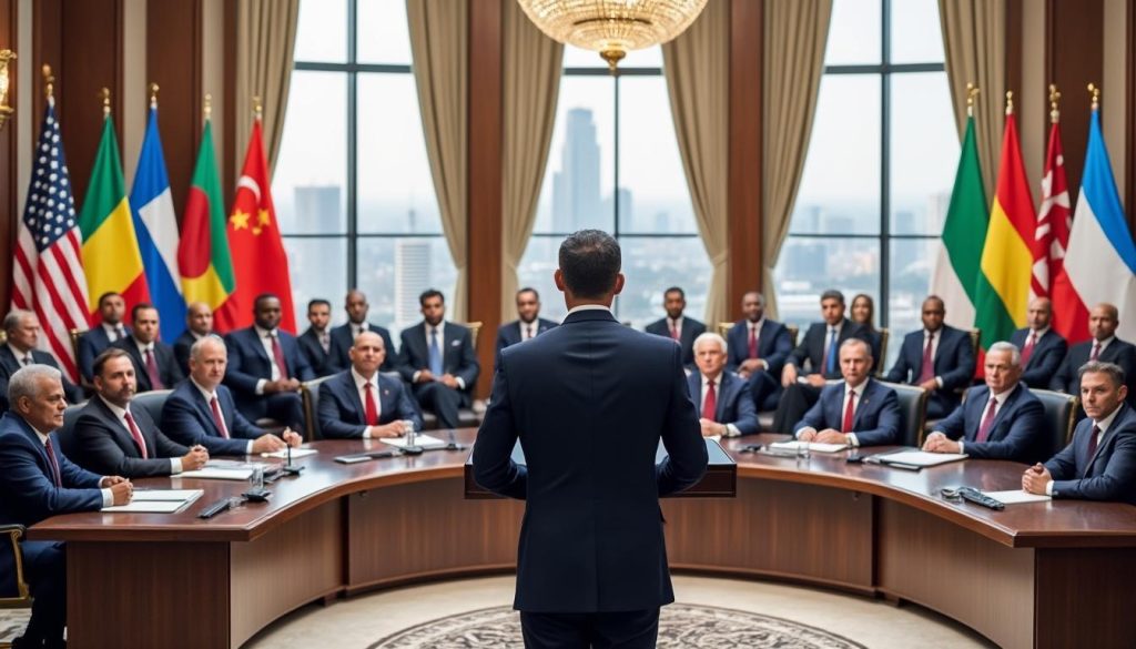 les nouveaux visages des walis