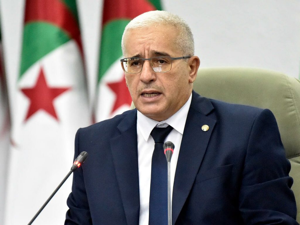 بمناسبة العالمي لإعلان ميثاق الأمم المتحدة.. بوغالي يشدد على أهمية احترام حقوق الإنسان