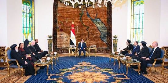 على هامش اللقاء (2)